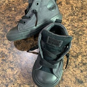 Converse Chuck Taylor All Star High Top Shoes Size 6 Toddler
